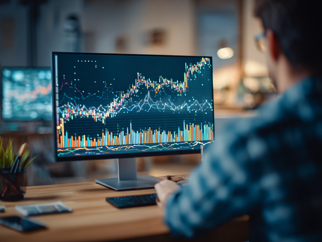 Financial Markets